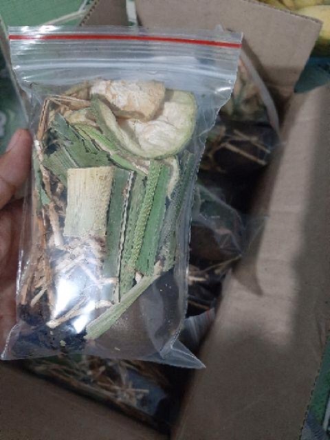 [ Giá tốt] Sâm bí đao thanh mát giải nhiệt mùa hè (Nấu 5L nước) | BigBuy360 - bigbuy360.vn