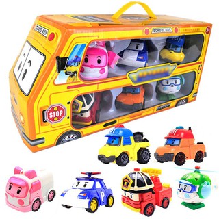 Bộ đồ chơi đội bay siêu đẳng 2in1