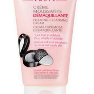 Tẩy trang Bourjois