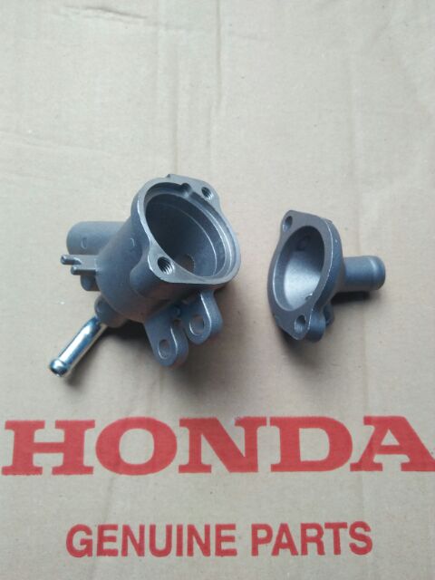 Cặp lúp bê nước Sh150i Ý 2008