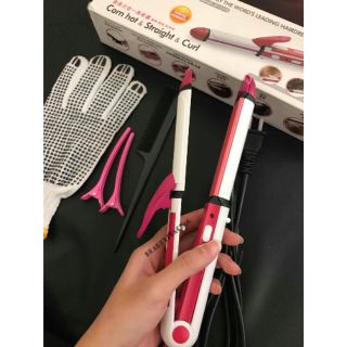 Máy làm tóc 3 in 1