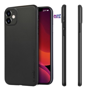 ỐP LƯNG IPHONE 11 MEMUMI MỎNG LỤA CHÍNH HÃNG