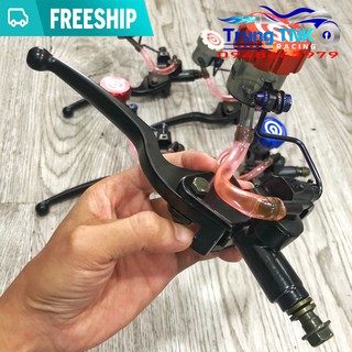 Tay thắng bình dầu rời