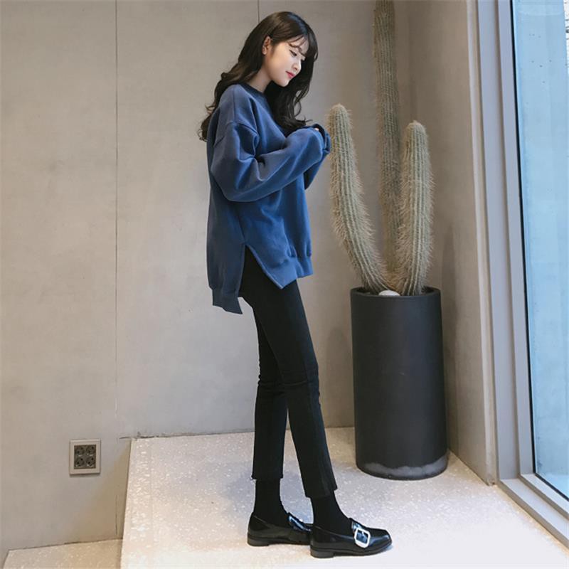 Quần Jeans Nữ Lưng Cao Ôm Chân Thời Trang 2020 | BigBuy360 - bigbuy360.vn