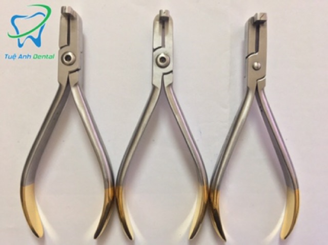 KÌM CHỈNH NHA NÂNG CAO