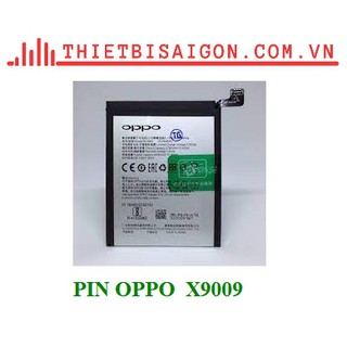 Pin oppo x9009