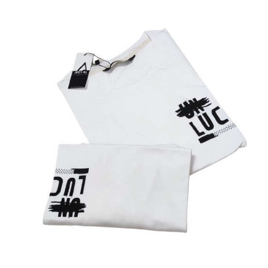 Áo Thun Nam Tay Ngắn Áo Phông Nam Tay Lỡ Cổ Tròn Thời Trang Cao Cấp | A01-12 King.Shop.70 | BigBuy360 - bigbuy360.vn