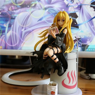 Đồ Chơi Mô Hình Nhân Vật Anime