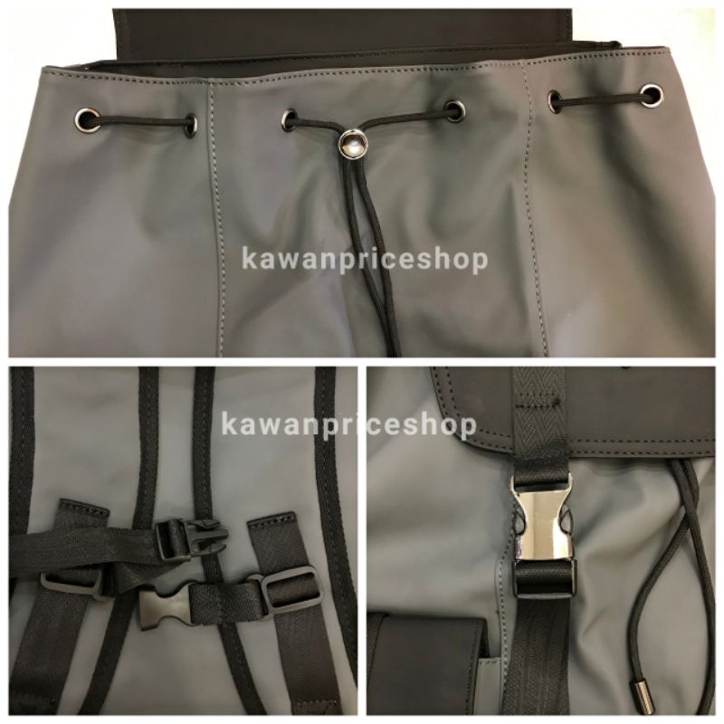 Balo Đựng Vợt Cầu Lông Lin Dan Series BA243LDCR 2023