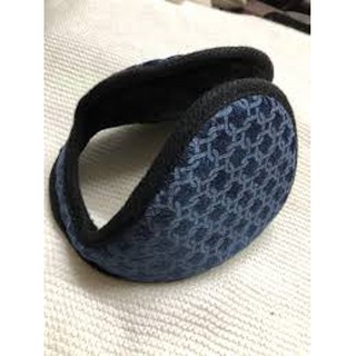 Bịt tai mùa đông giữ ấm