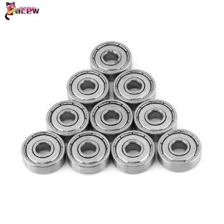 Set 10 vòng bi 626zz 66mm chuyên dụng cho máy in 3d