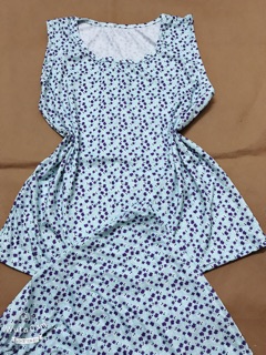 Đồ bộ thun mặc ngủ& mặc nhà