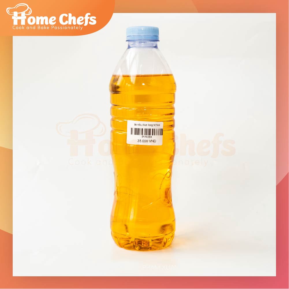 Bơ dầu dạng lỏng Runlong (500ml)