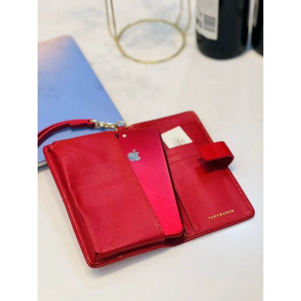 Ví Torry Burch Britten