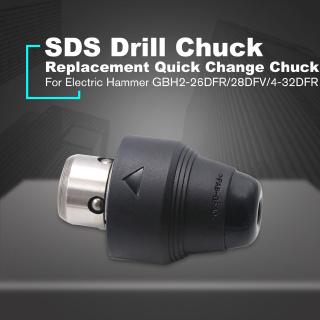 Đầu khoan SDS plus GBH2-26DFR, 10mm