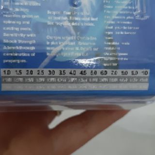Dây cước câu cá