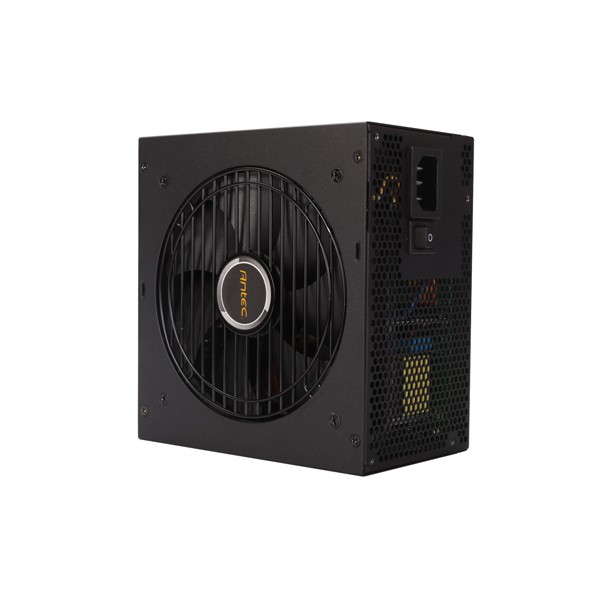 Nguồn Antec EA650G PRO 650W 80 Plus Gold - Hàng Chính Hãng