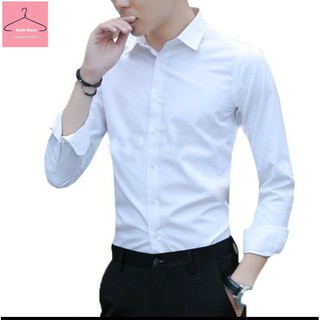 Áo sơ mi nam dài tay giá xưởng, áo nam, sơ mi nam, áo sơ mi nam, sơ mi nam, áo sơ mi nam màu đen.