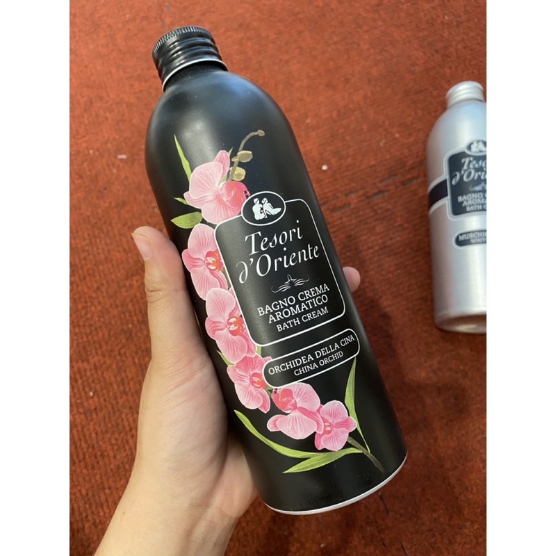 sữa tắm nước hoa hương thảo mộc chính hãng | BigBuy360 - bigbuy360.vn