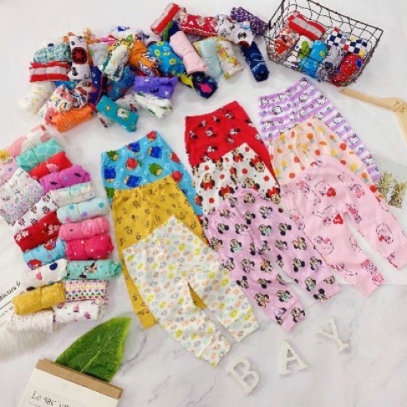 |FAMARAL1 giảm 10k cho đơn 50k|Quần chục bozip