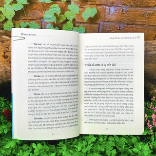 Sách - Đừng Để Cảm Xúc Thôi Miên Lý Trí (Kèm Bookmark)