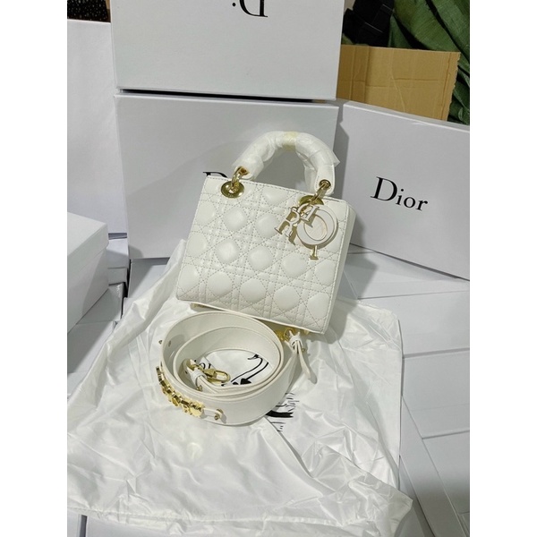 Túi dior lady size 20