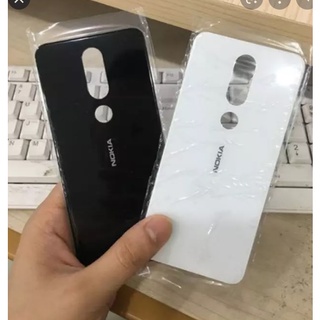 Nắp lưng / kính lưng nokia x6 / nokia 6.1 plus