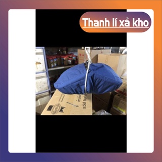 Áo lụp khuyên, chào mào , mi , than , lửa - sản phẩm cao cấp chất lượng số 1