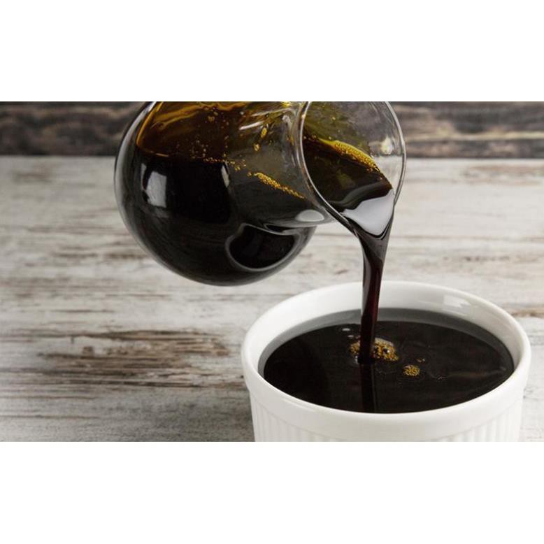 Mật Rỉ Đường  molasses hoạt hóa chế phẩm sinh học EM, ủ phân hữu cơ, nuôi vi sinh - 5kg