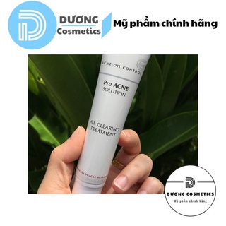[SALE] Chấm mụn Eucerin Pro Acne Solution A.I Clearing Treatment