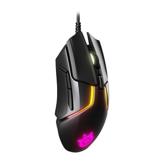 CHUỘT CHƠI GAME STEELSERIES RIVAL 600