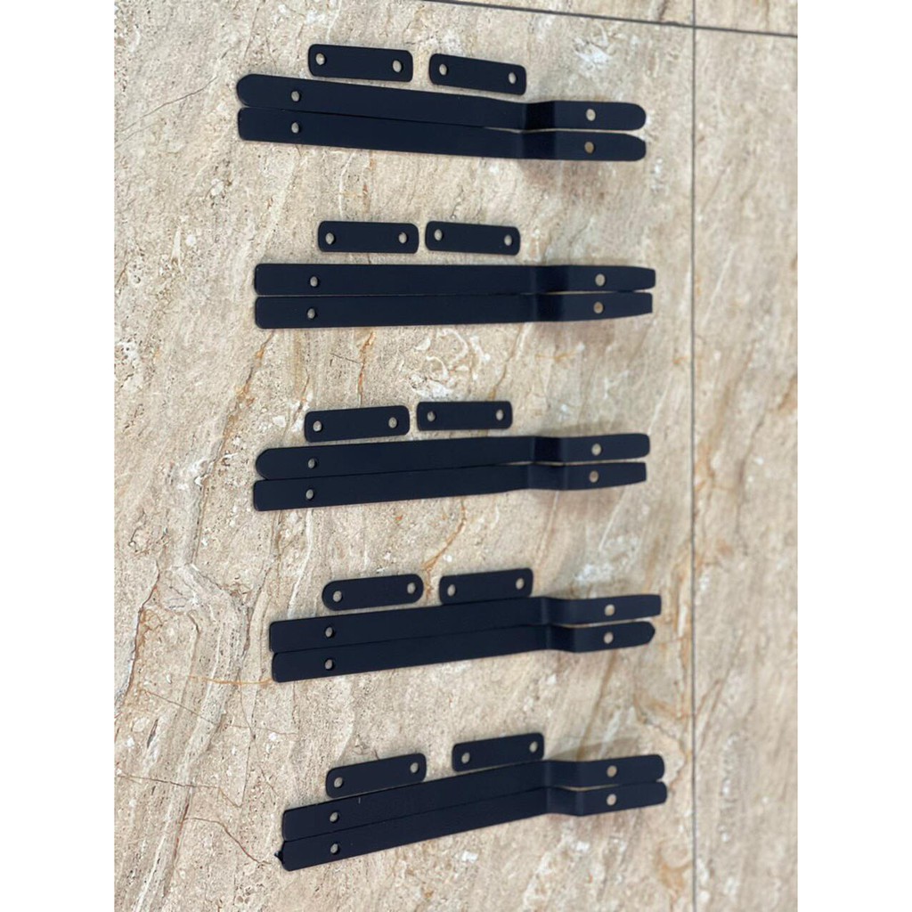 Cặp pát chống rung dè Satria Raider Fi