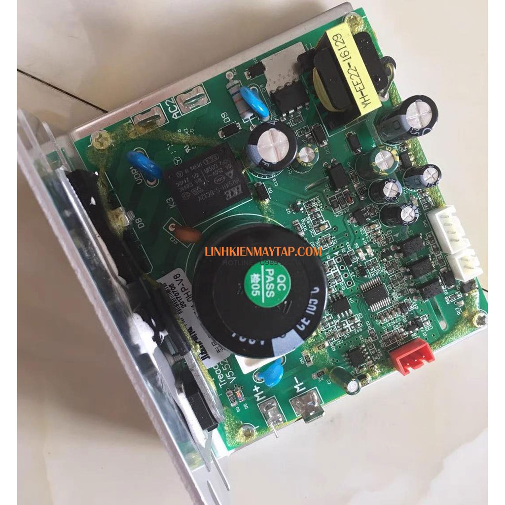 Bo mạch máy chạy bộ KINGSPORT chính hãng | NEW