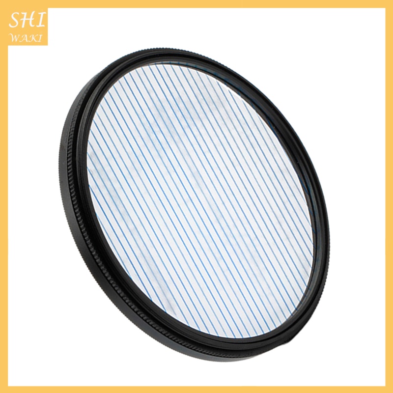 [In Stock]Streak Filter Special Effects Filter Camera Accessories