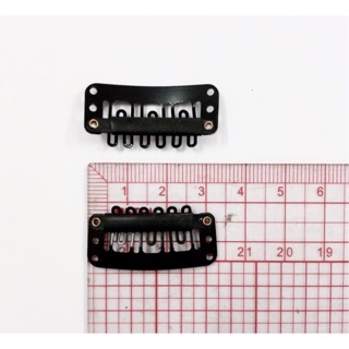 Set 20 cái kẹp bẻ/kẹp nảy dùng làm kẹp mái DIY
