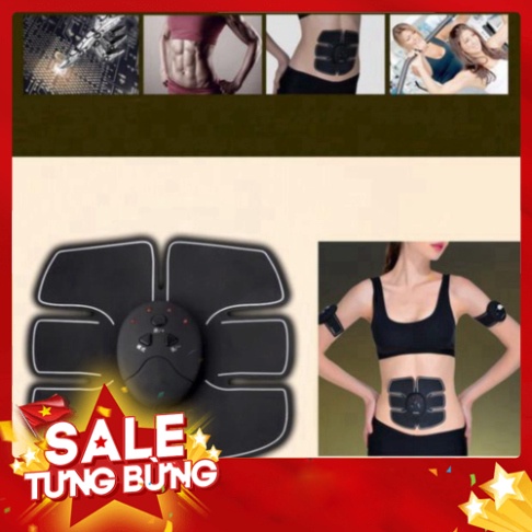 [FREE SHIP] 💥[Tăng Cơ-Tiêu Mỡ]💥 Bộ Tâp Thể Dục 6 múi Beauty Body bộ 3 máy SIÊU HOT💥