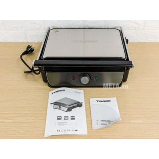 Máy ép nướng bánh mì tiross ts9654