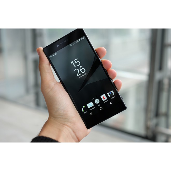 Điện Thoại Sony Xperia Z5 2 Sim Ram 3Gb/32GB Mới Zin/ Chiến Game Mượt