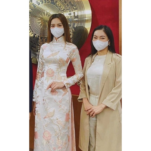 KHẨU TRANG 6D N99 CAO CẤP 5 LỚP