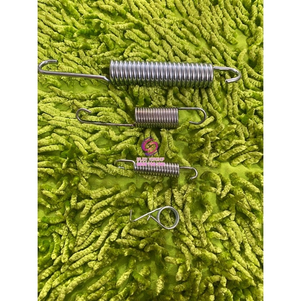 BỘ LÒ XO YAZ Y125Z Y125ZR