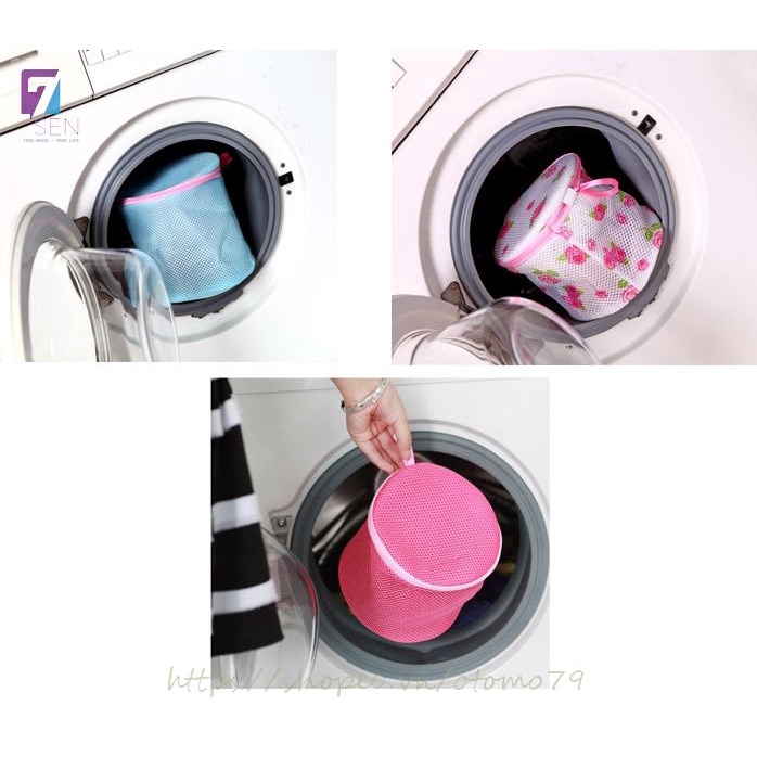 Túi Giặt Quần Áo, Đồ Lót Cho Máy Giặt