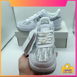 Giày sneaker, giày sneaker nam nữ DIO 36-43