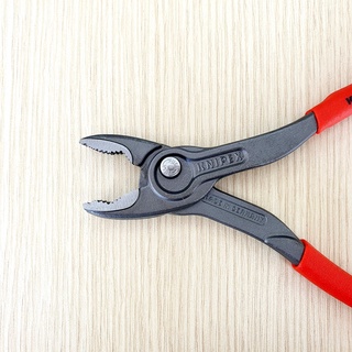 Kìm mở ốc gỉ sét Knipex 82 01 200 - Made in Germany