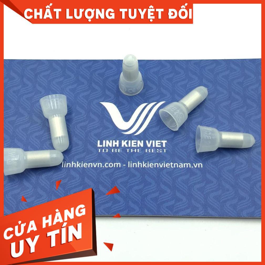 Đầu cốt nối dây điện CE2X (10 chiếc)