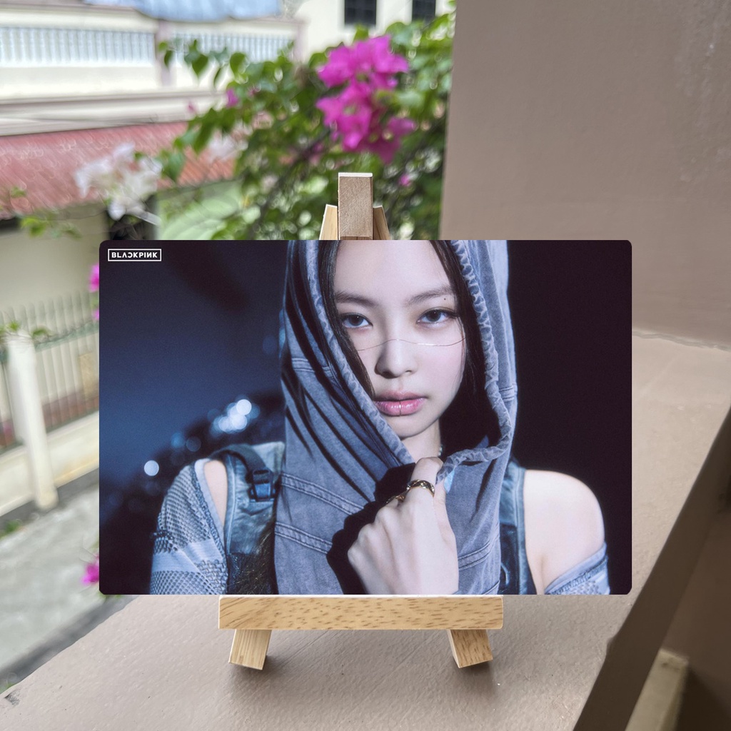 Khung ảnh Blackpink
