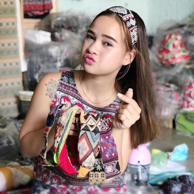 BĂNG ĐÔ THỔ CẨM DÂN TỘC