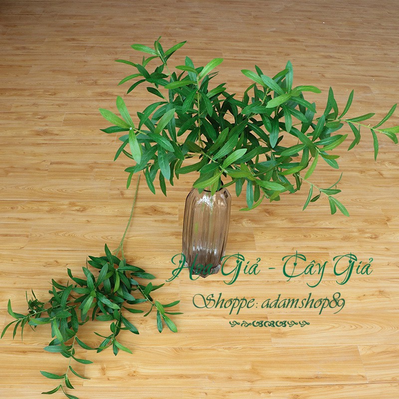 Cây Giả - Cành Lá Ô Lưu to