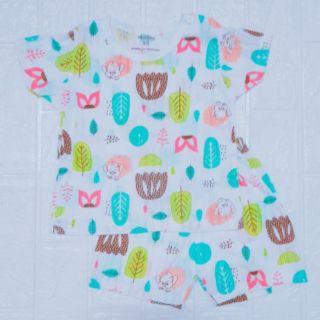 Xả combo 5bo cotton giấy