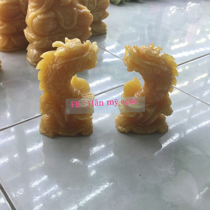 cá chép hóa rồng hoàng long