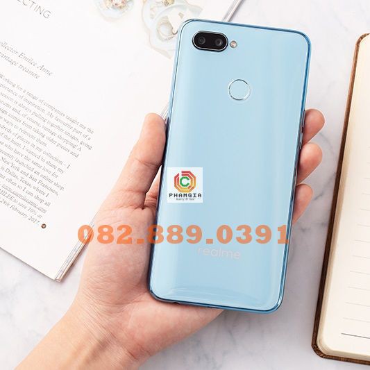 Dán PPF Realme 2/ Realme 2 Pro loại bóng, nhám dành cho màn hình, mặt lưng, full lưng viền siêu bảo vệ